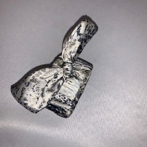 Chico’s scarf bracelet